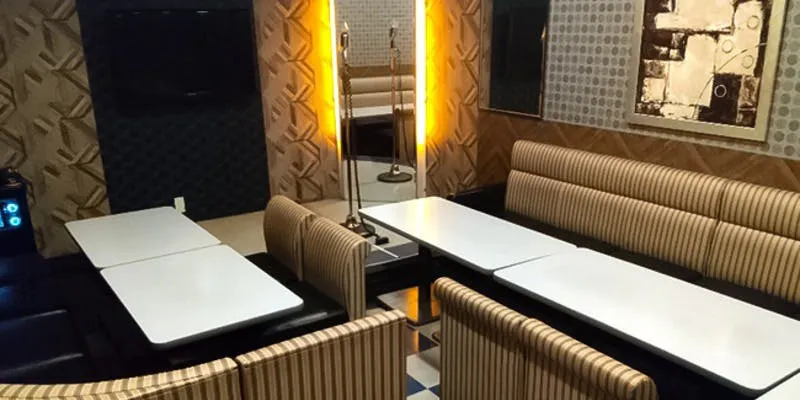 カラオケ館 博多駅前店