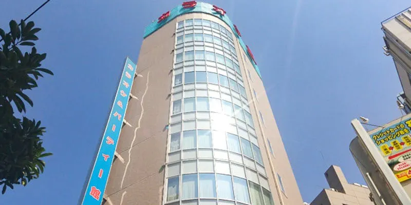 カラオケ館 富士永田町店