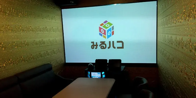 カラオケ館 柏駅前店