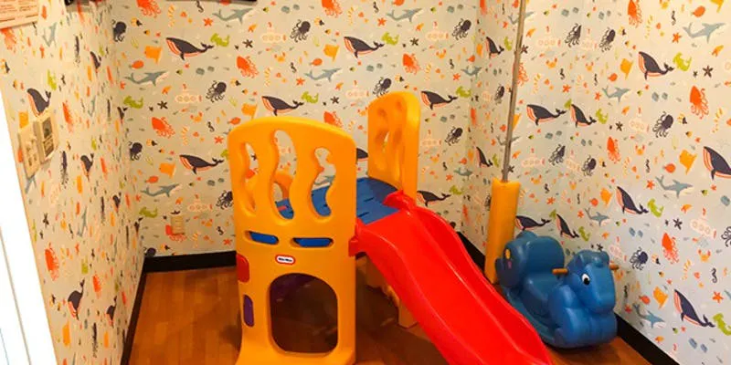 カラオケ館 広島本通店