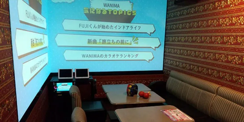 カラオケ館 泉大津店