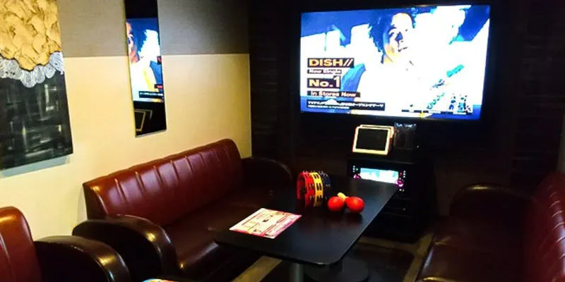 カラオケ館 泉大津店