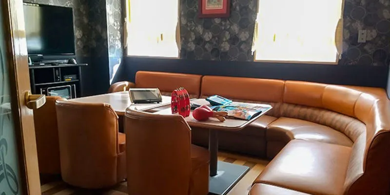 カラオケ館 鴻巣店