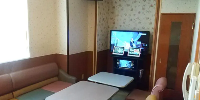 カラオケ館 守谷本町店