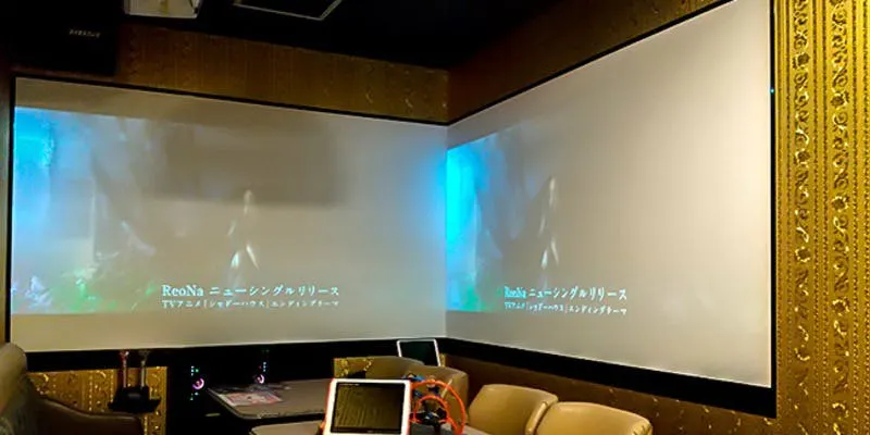 カラオケ館 ひたちなか勝田店