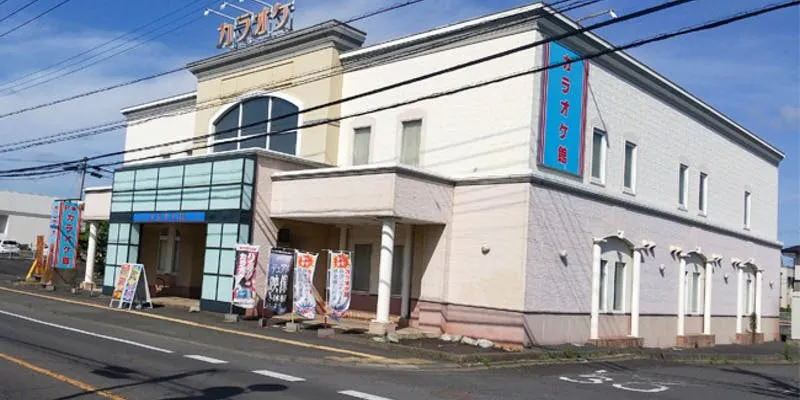 カラオケ館 ひたちなか勝田店