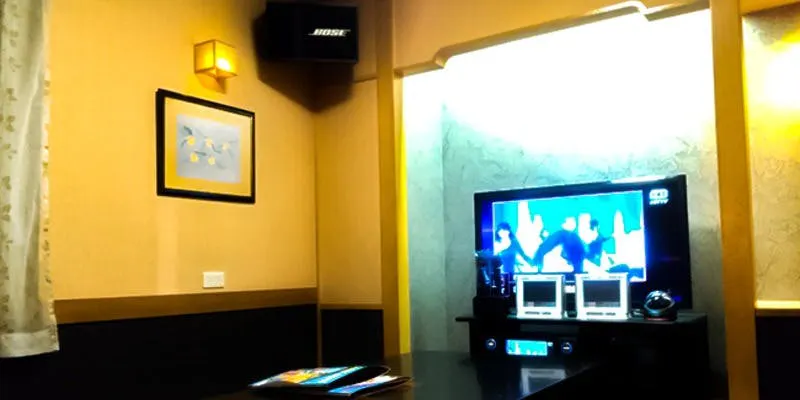 カラオケ館 松戸五香店