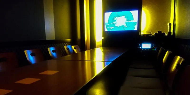 カラオケ館 松戸五香店