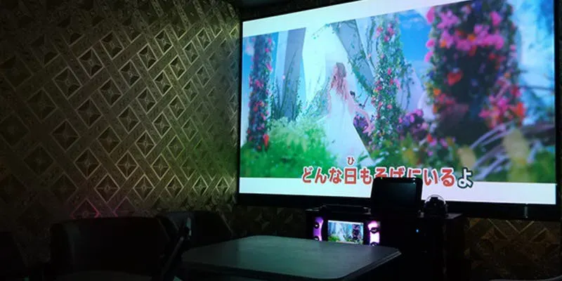 カラオケ館 鳥取千代水店