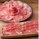 【温野菜】コース 4,378円(税込)