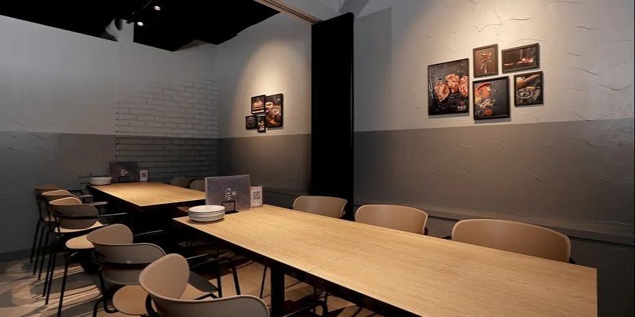 grill&ItalianFalo 会津若松店