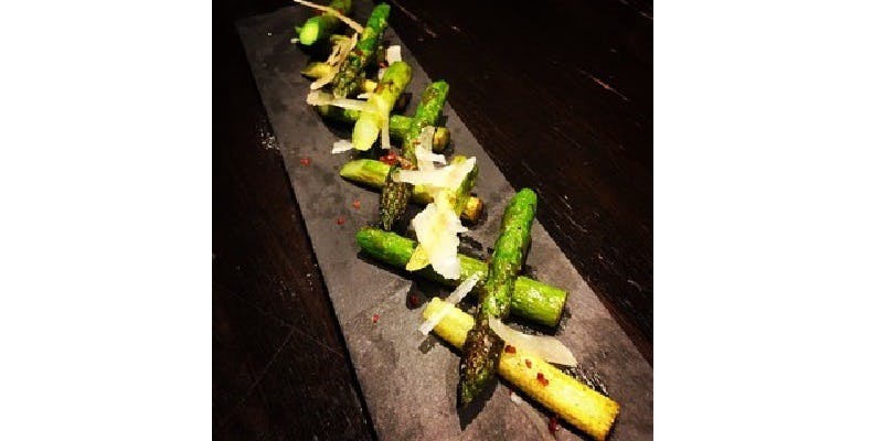【Casual Course + 2 Hours All-You-Can-Drink】8 Vegetable-Focused Dishes