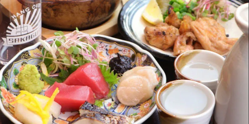 大衆呑処 サカグラ 天満店