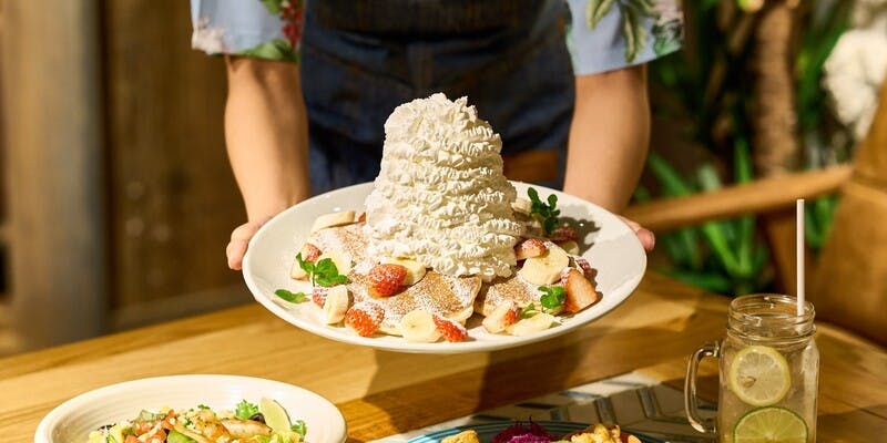 コナズ珈琲熊本店 - ResReserve