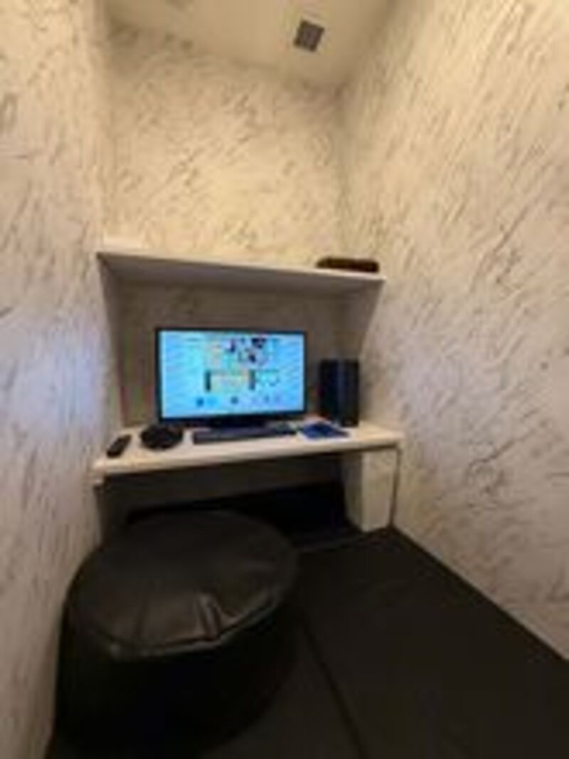 平板座位型