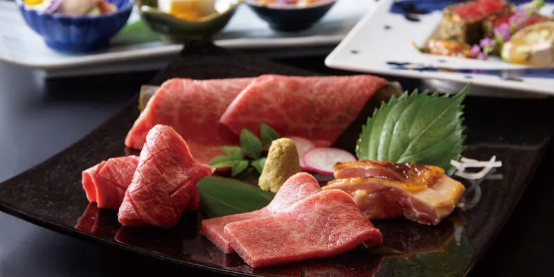 亜李蘭離宮 湯布院本店