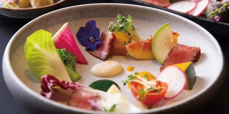 亜李蘭離宮 湯布院本店