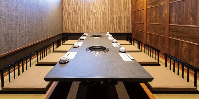 亜李蘭離宮 湯布院本店