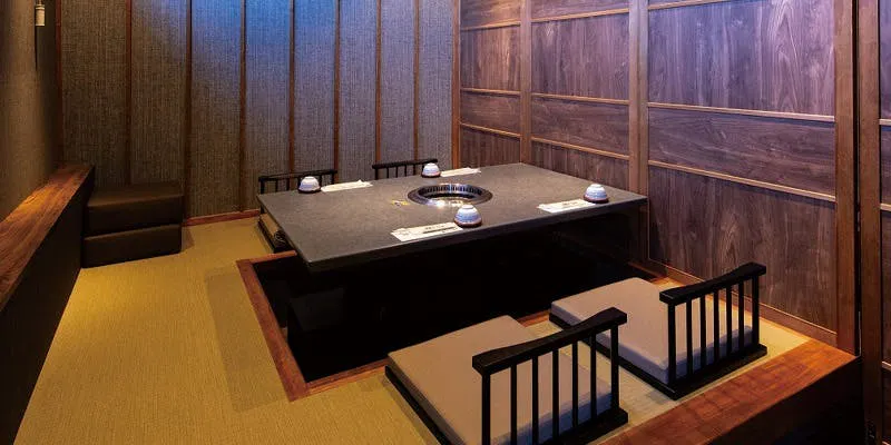 亜李蘭離宮 湯布院本店