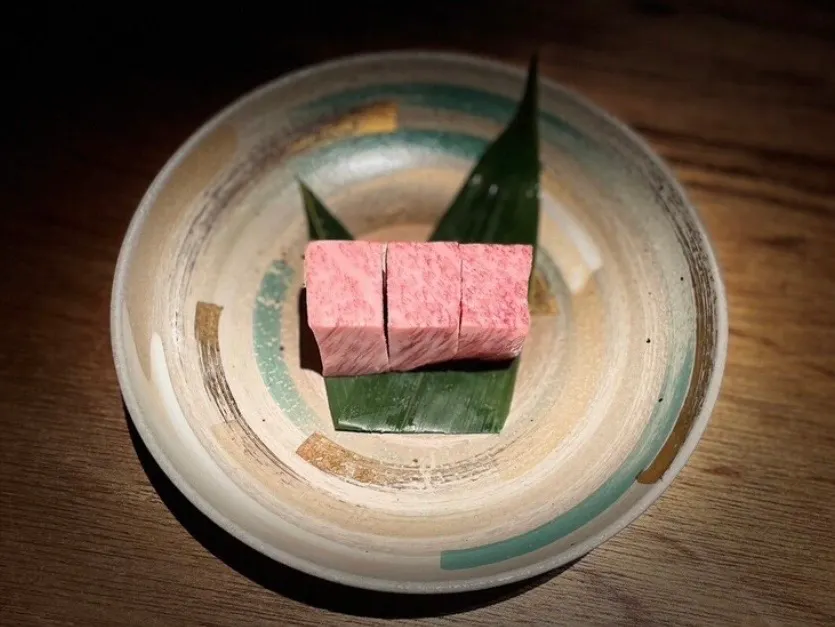 はなぶさ精肉店
