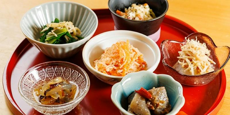 【完全おまかせコース】季節のおばんざいに旬の一品、本日のおすすめに季節のメインまで（小上がり限定）