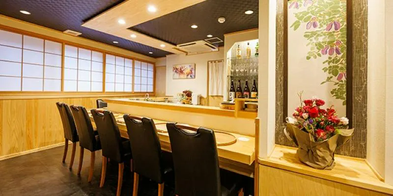季節のおばんざいとゆるり酒 あけび