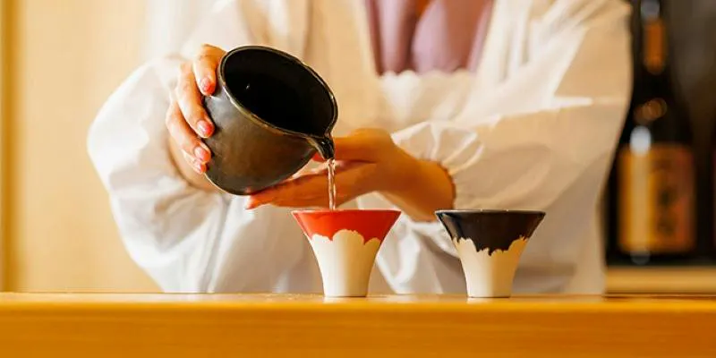 季節のおばんざいとゆるり酒 あけび