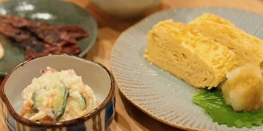 季節のおばんざいとゆるり酒 あけび
