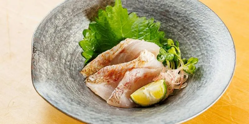 【おばんざいセット】季節のおばんざい5品を少しずつ、気軽に愉しむプラン(21時以降限定)