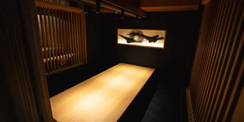 	Wagyu teppanyaki steak house Kiyomizu 創 SOU