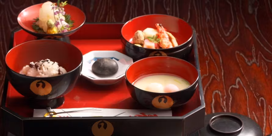 Children's Bento Box Suitable for young elementary school customers