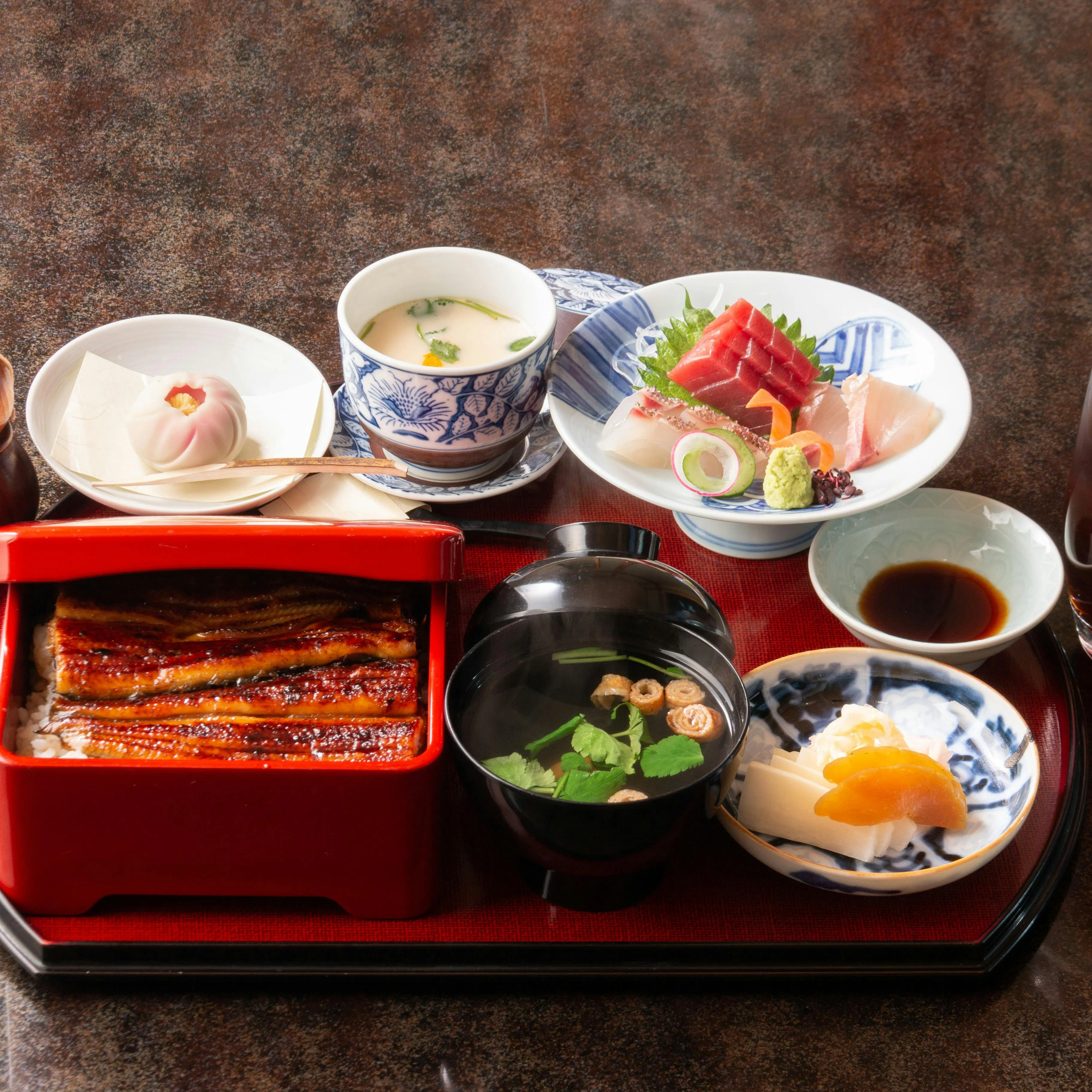 7000円令和御膳