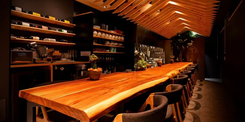 Osteria felice