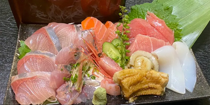 海鮮みやこ
