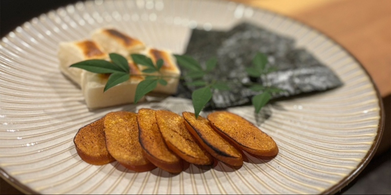 특선 오마카세 코스