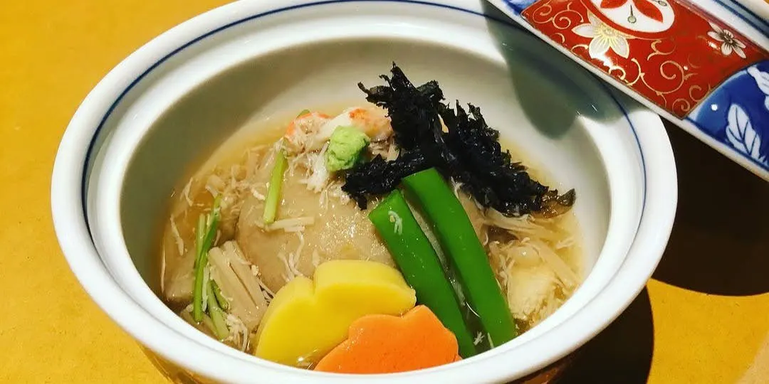 【Peach Course】All 9 dishes using seasonal ingredients
