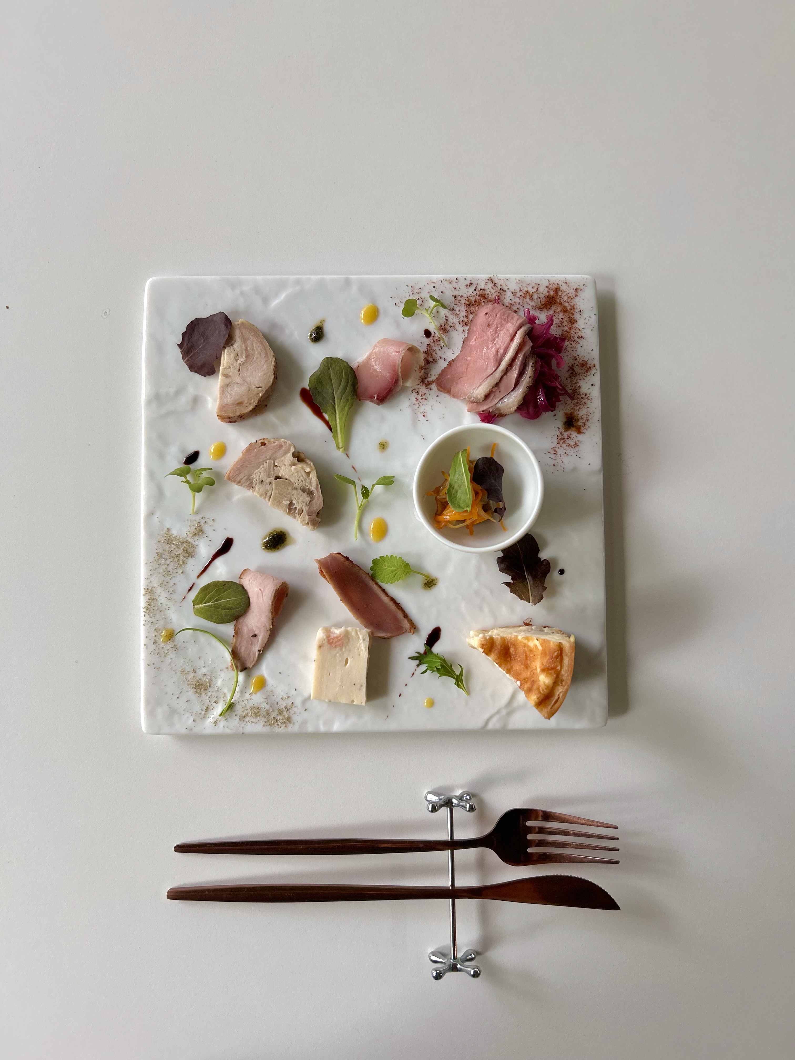 【Xmas2026】Chef’s Choice Christmas Dinner Course
