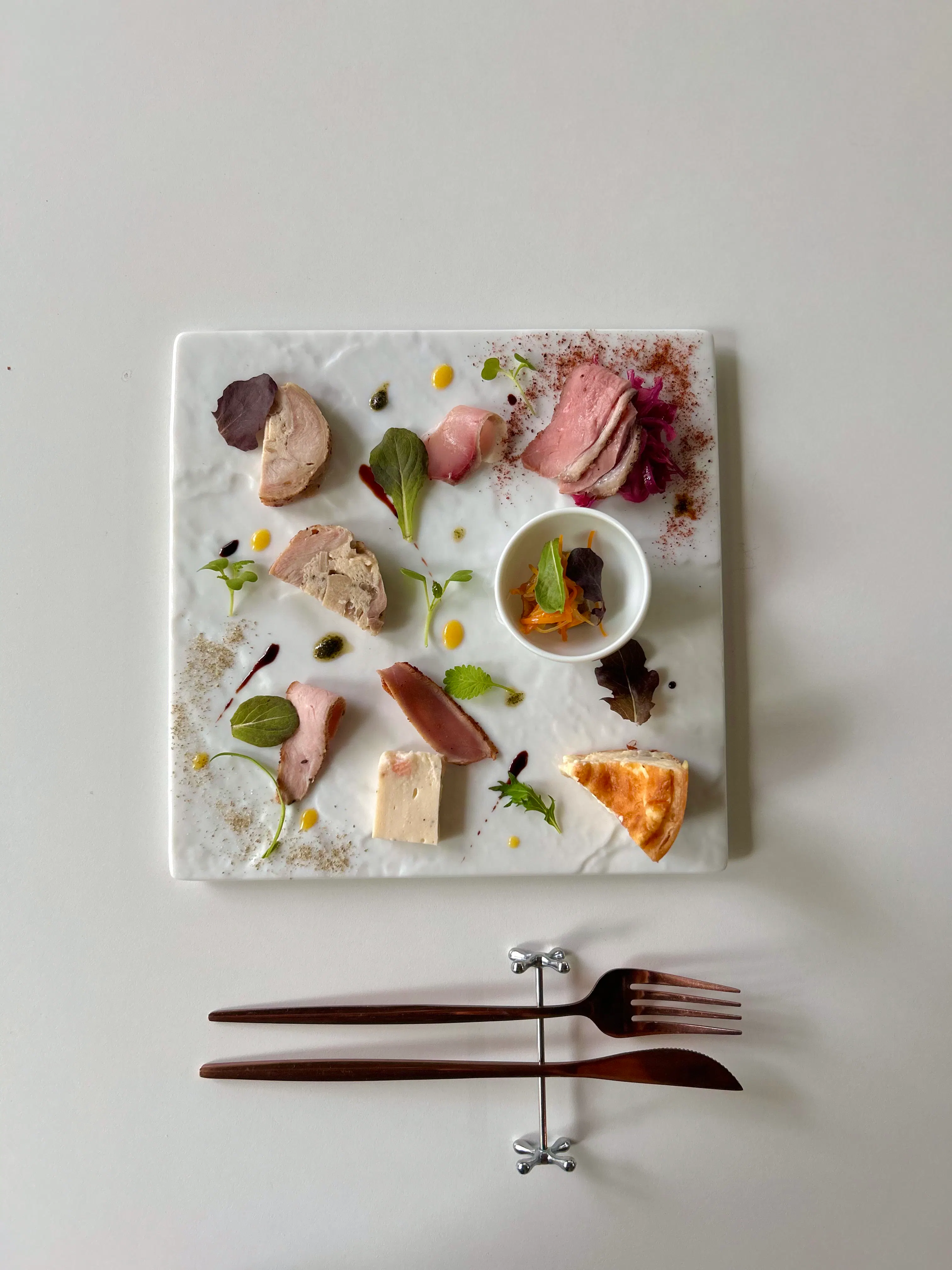 【Xmas2026】Chef’s Choice Christmas Dinner Course