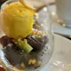 【デザート付きコース】メインが選べるデザート 食後のドリンク付きコース