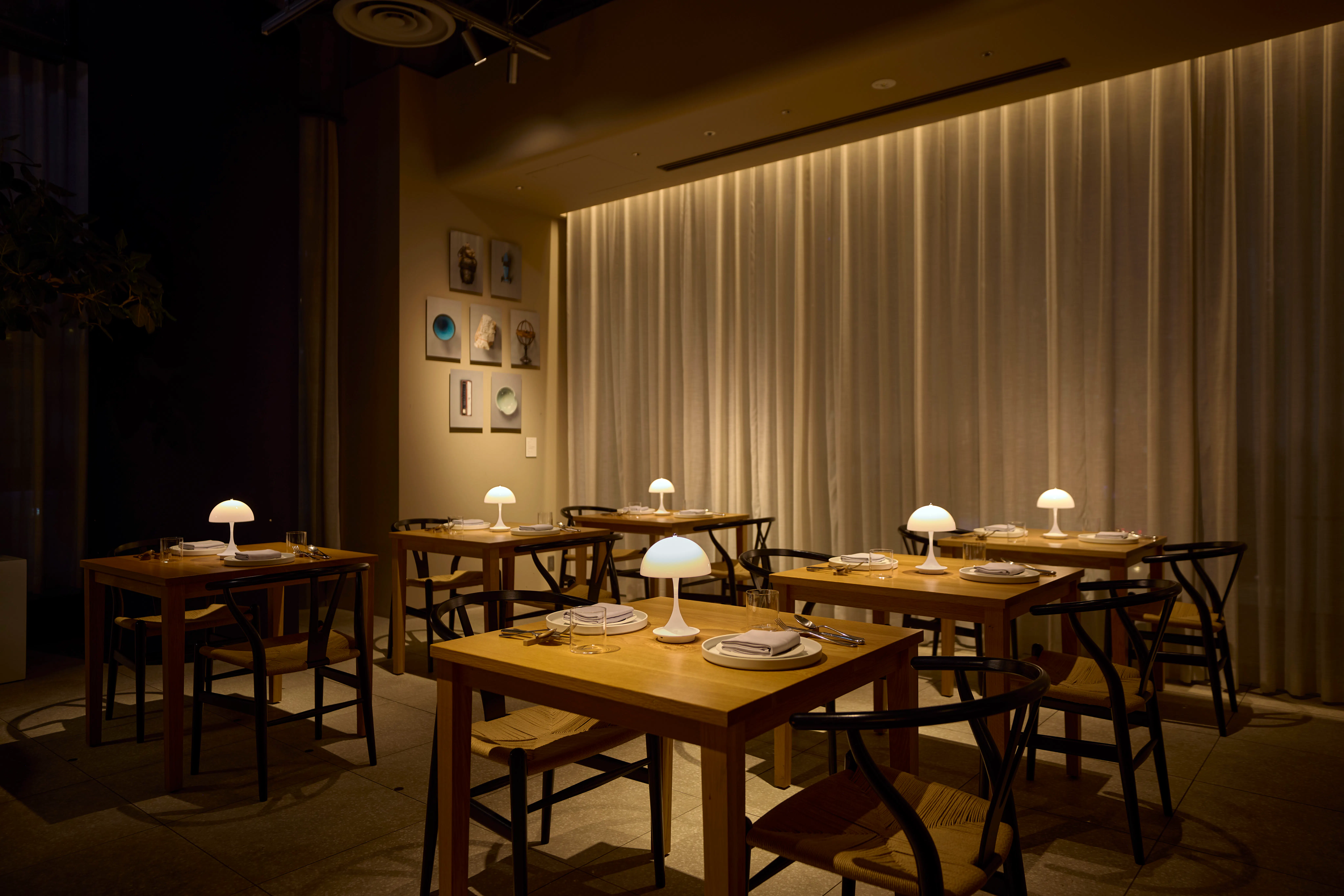 Orby Restaurant