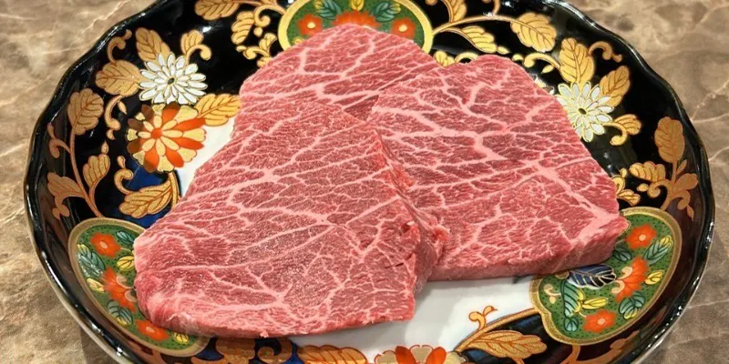 主廚推薦套餐