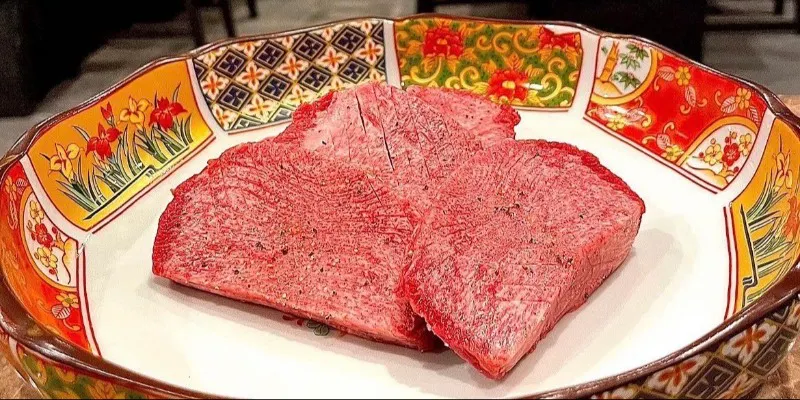 焼肉 笹部