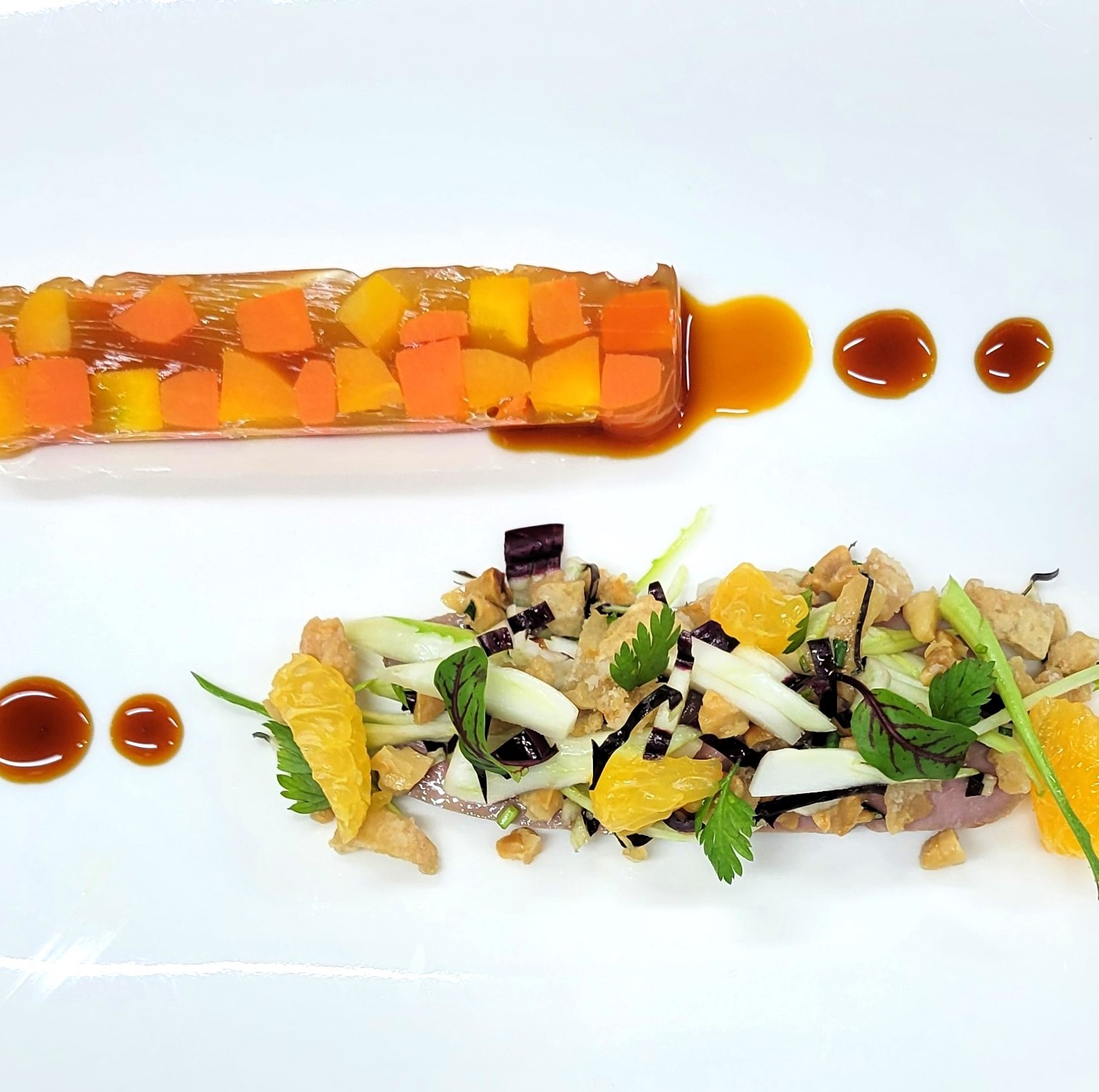 Dejeuner＜午餐套餐＞