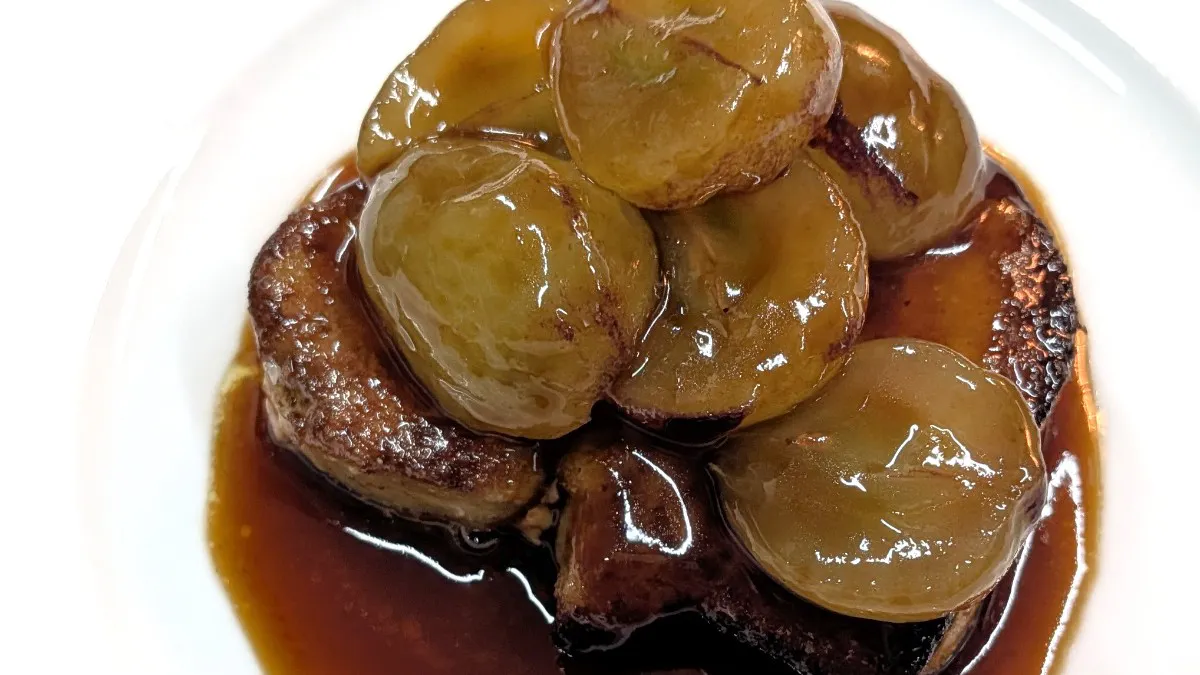 Menu Degustation＜ランチタイム・ディナータイム共通＞