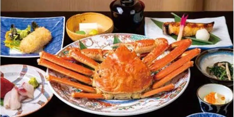【かに・海老お買い上げコースB 時価価格となります!】※注意事項を必ずご確認ください※