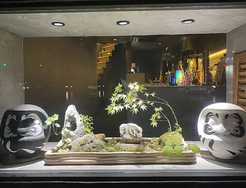 四天王寺蔦井