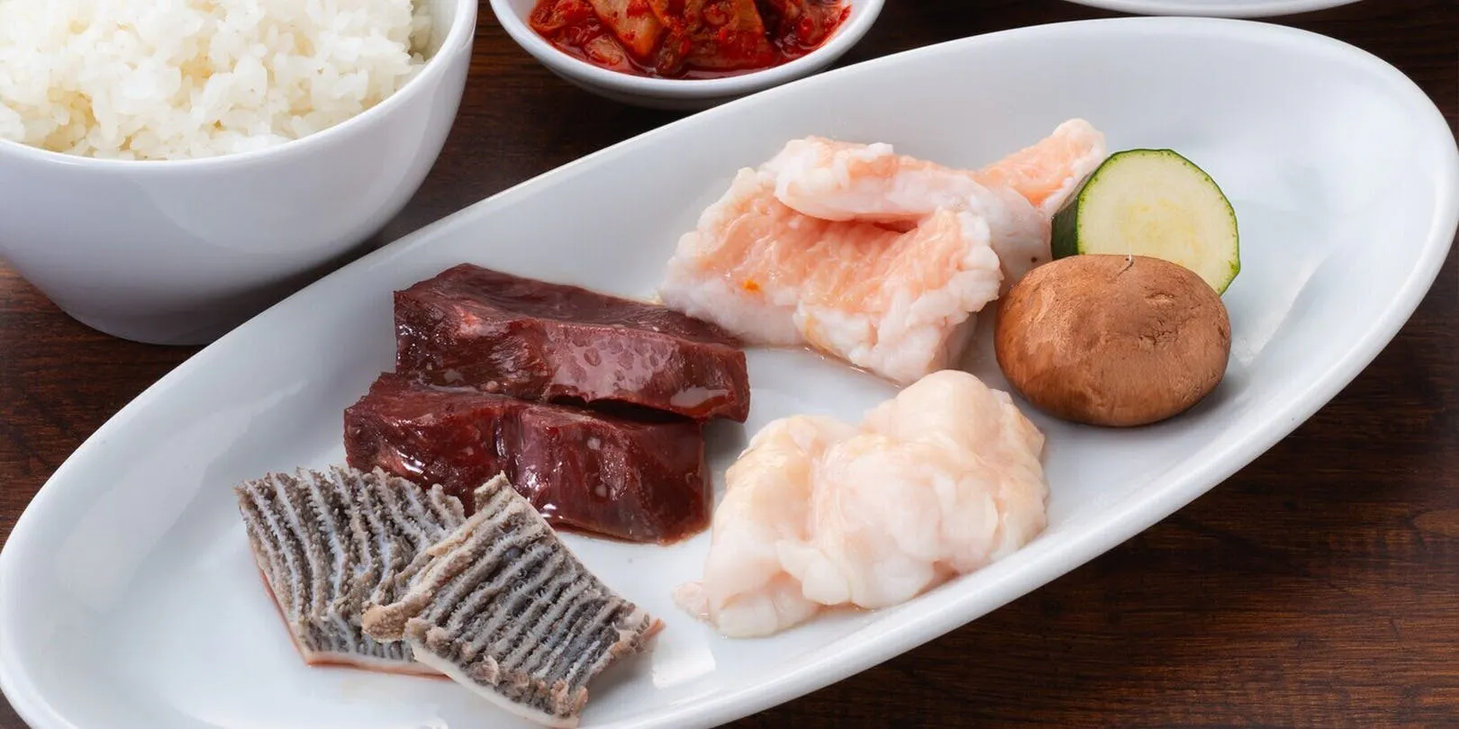 渋谷 和牛焼肉 USHIHACHI 極