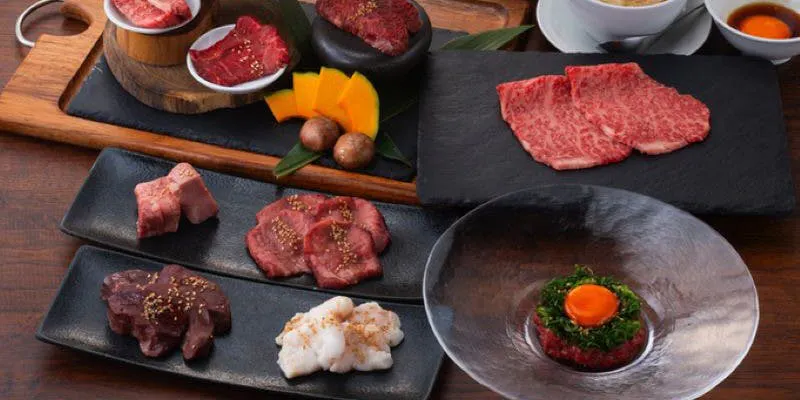USHIHACHI 品川港南口店