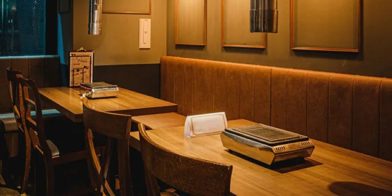 USHIHACHI 品川港南口店
