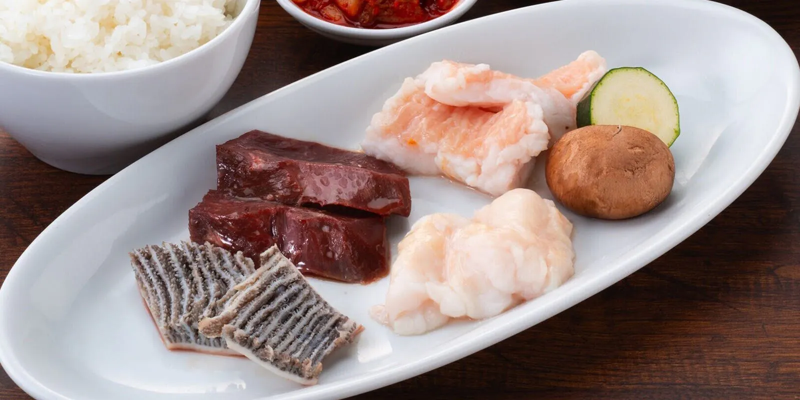 USHIHACHI 品川港南口店